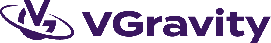 VGravity Logo