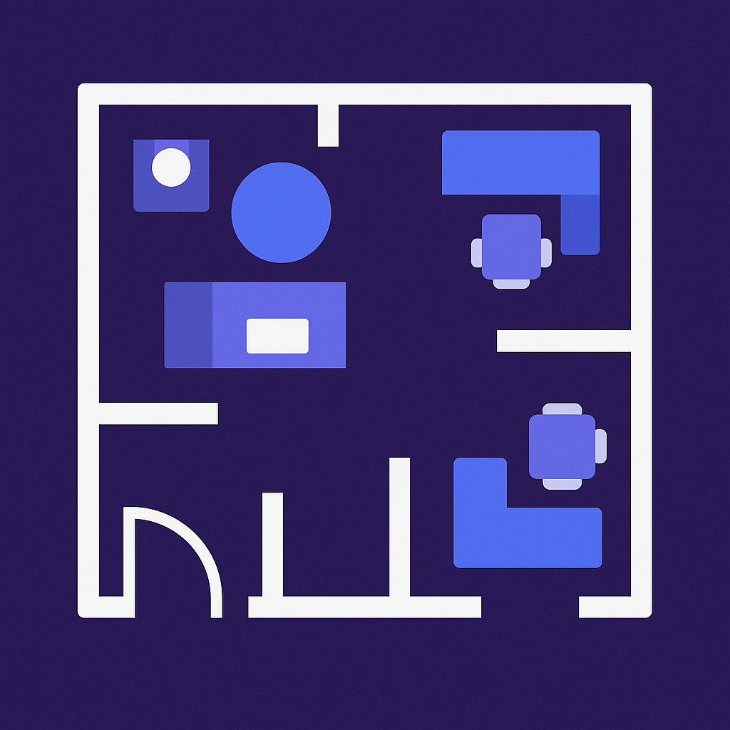 Office Configurator Backend Project