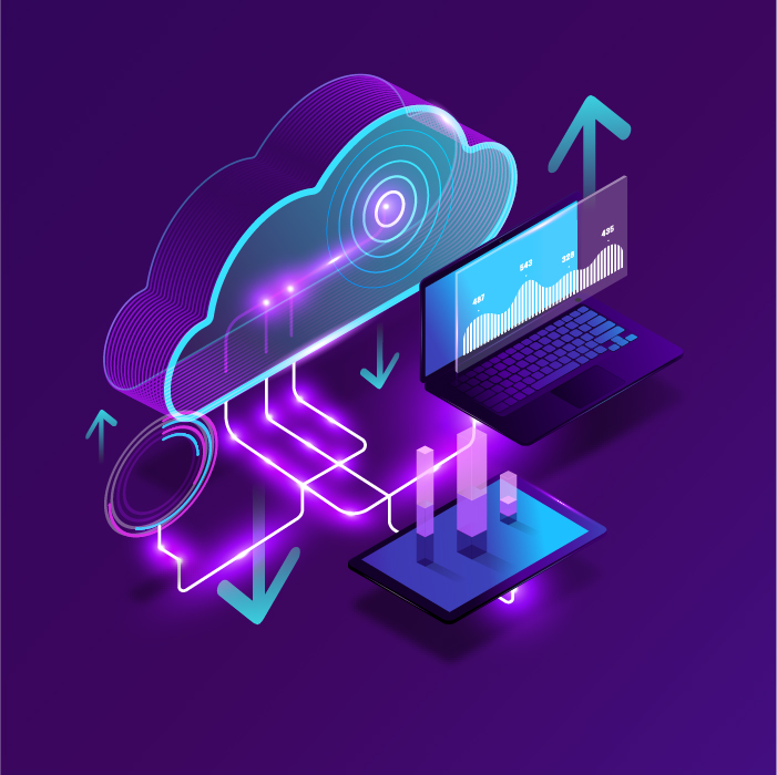 AWS Cloud Infrastructure Project