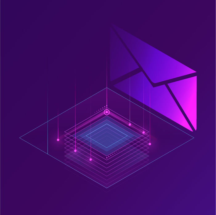 Mail System Project