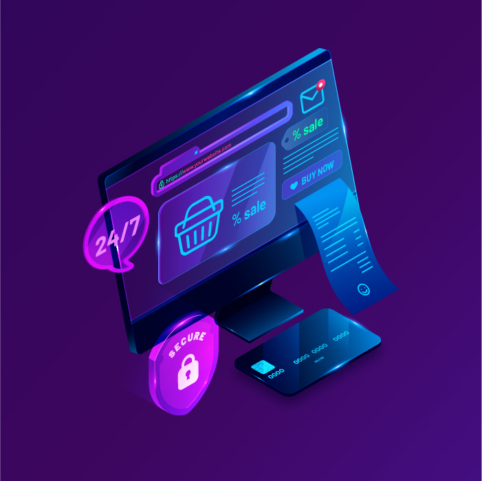 E-commerce Platform Project