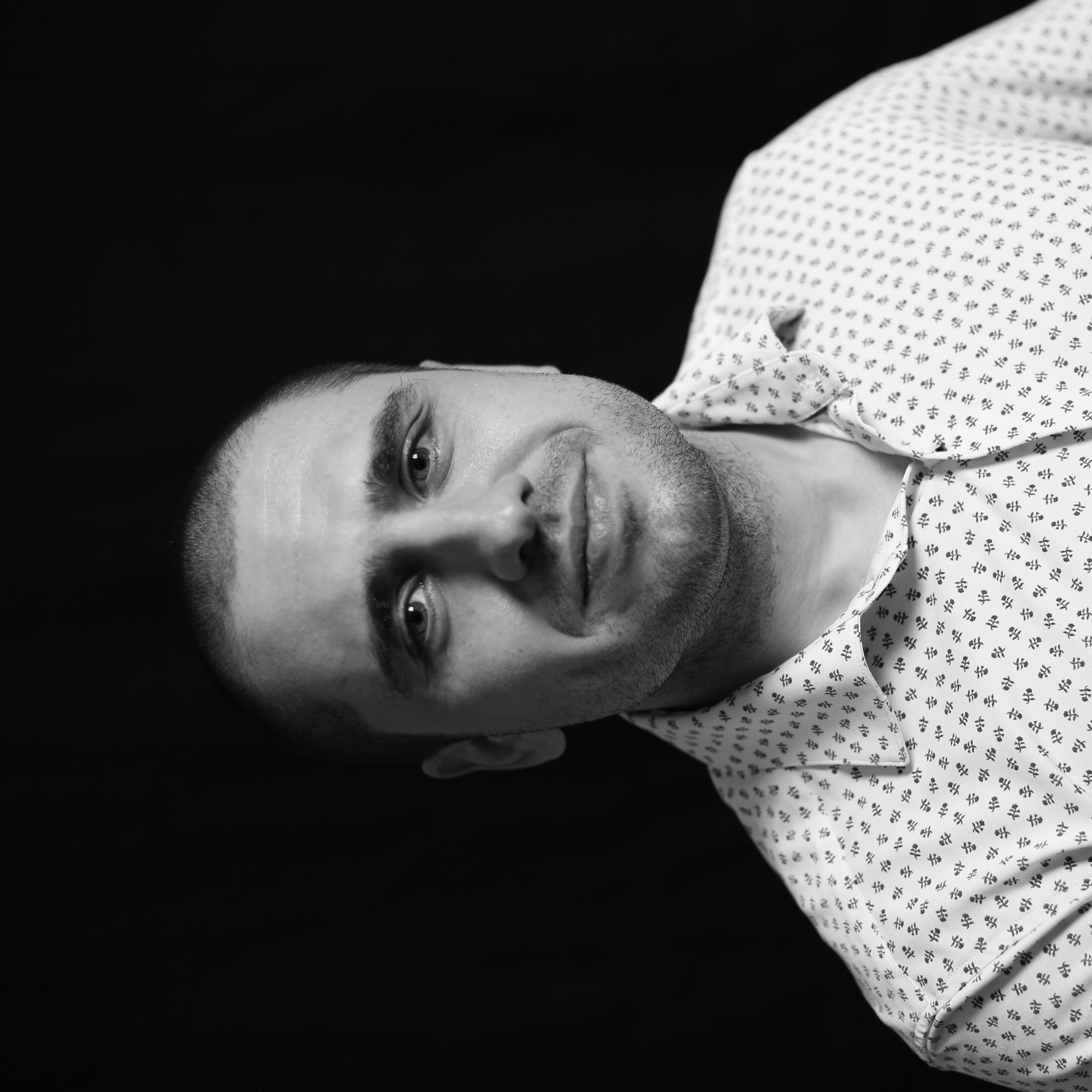 Hristo Boyarov